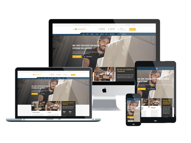 Hirwa Heritier sites